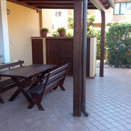 Casa Gioia Appartement Olbia Buitenkant foto