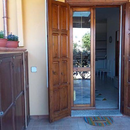 Casa Gioia Appartement Olbia Buitenkant foto