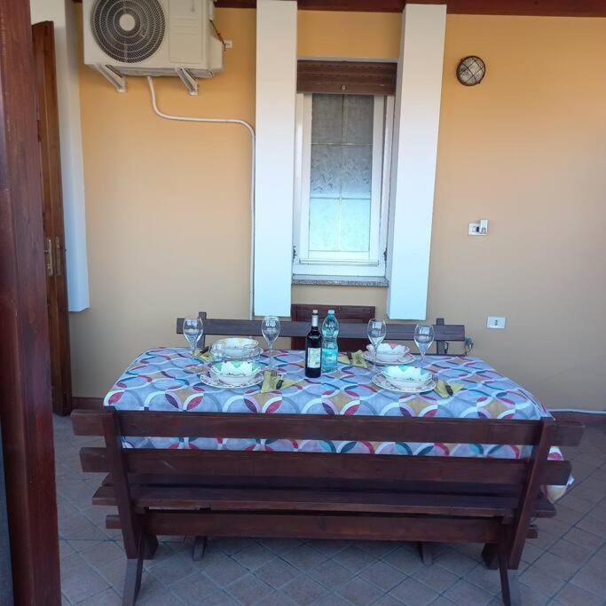 Casa Gioia Appartement Olbia Buitenkant foto