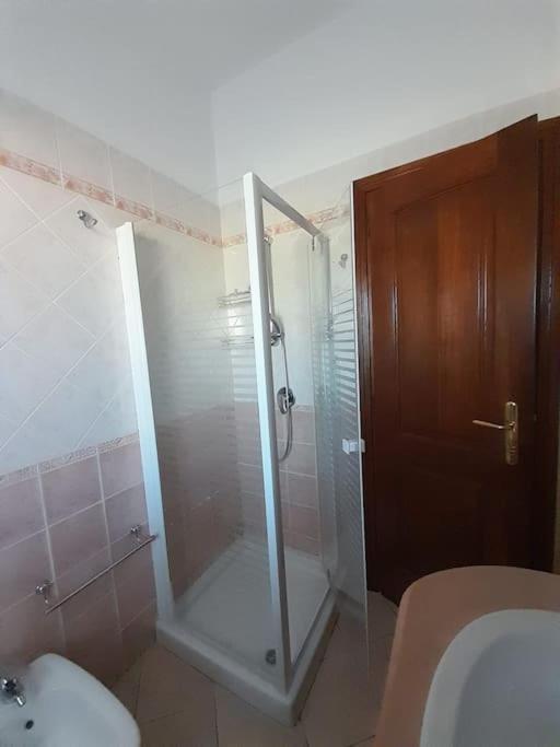 Casa Gioia Appartement Olbia Buitenkant foto