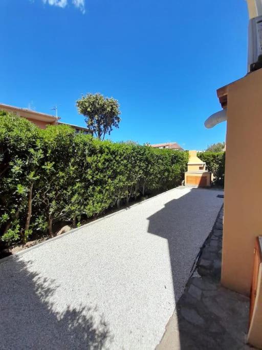 Casa Gioia Appartement Olbia Buitenkant foto