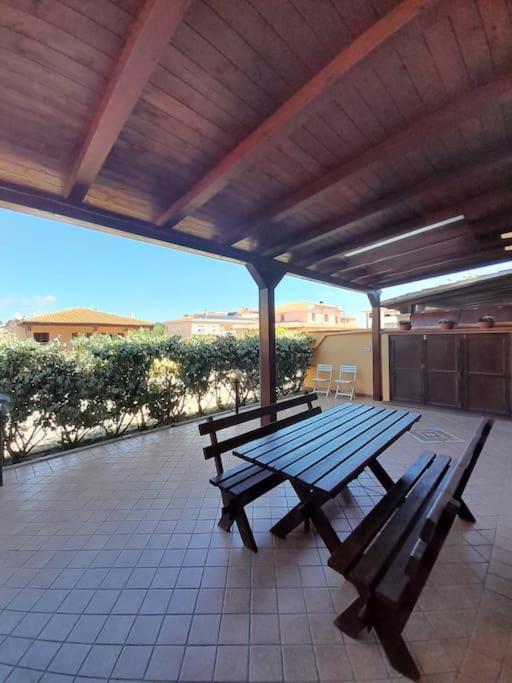 Casa Gioia Appartement Olbia Buitenkant foto