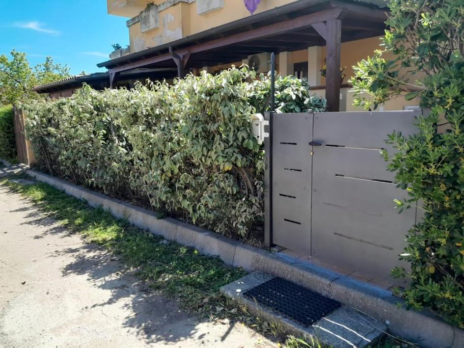 Casa Gioia Appartement Olbia Buitenkant foto