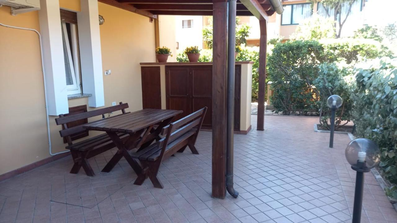 Casa Gioia Appartement Olbia Buitenkant foto