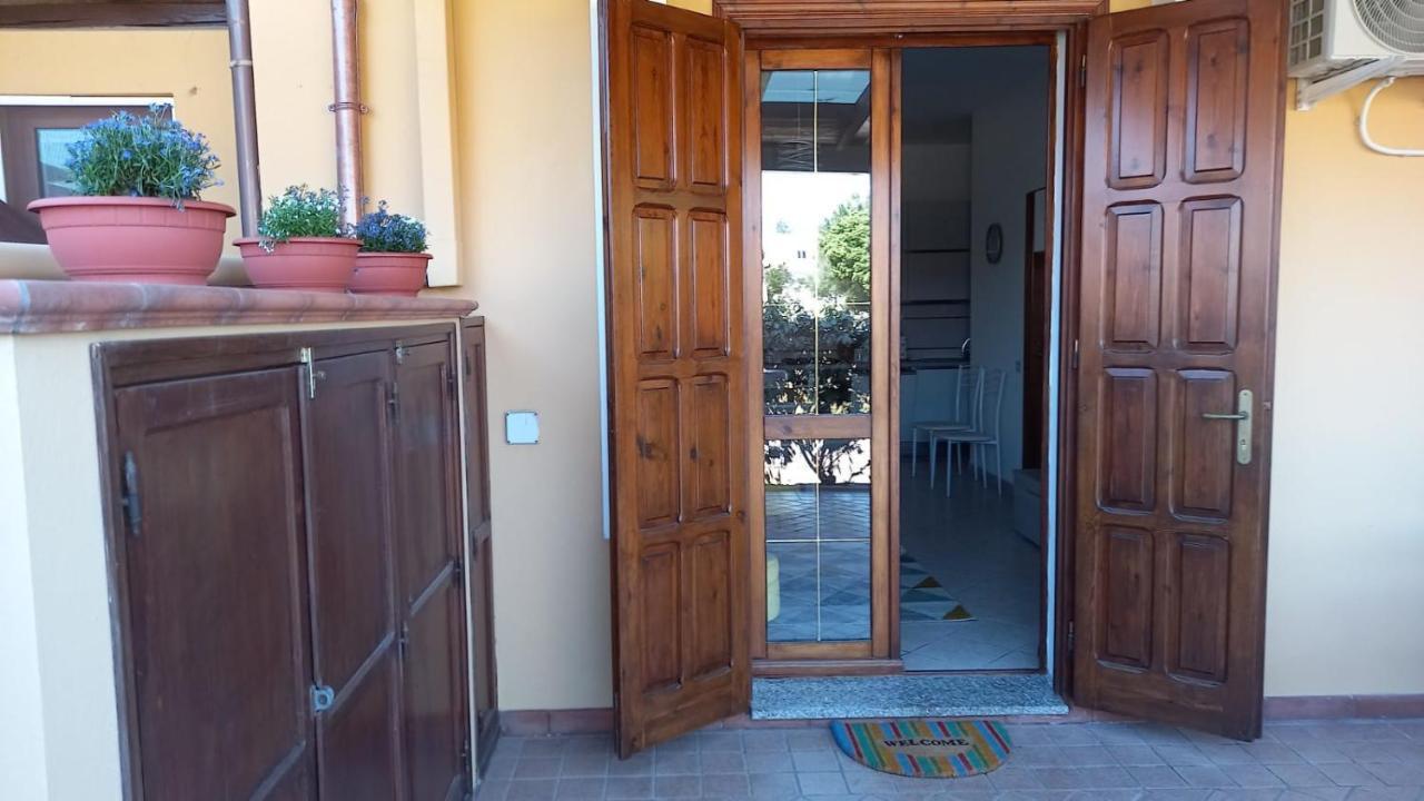 Casa Gioia Appartement Olbia Buitenkant foto