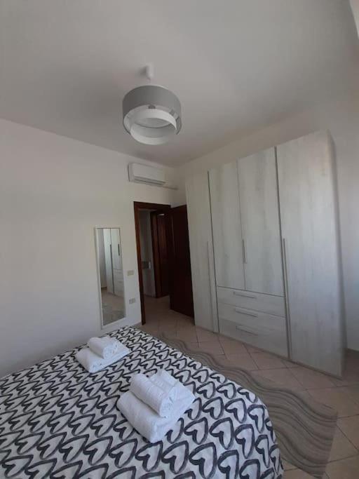 Casa Gioia Appartement Olbia Buitenkant foto