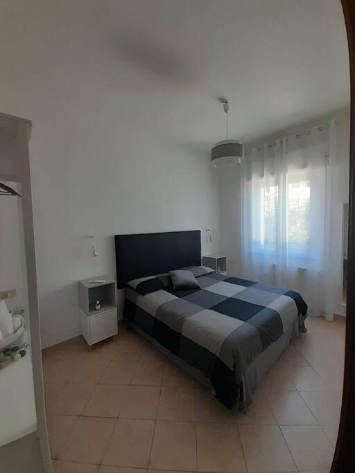 Casa Gioia Appartement Olbia Buitenkant foto