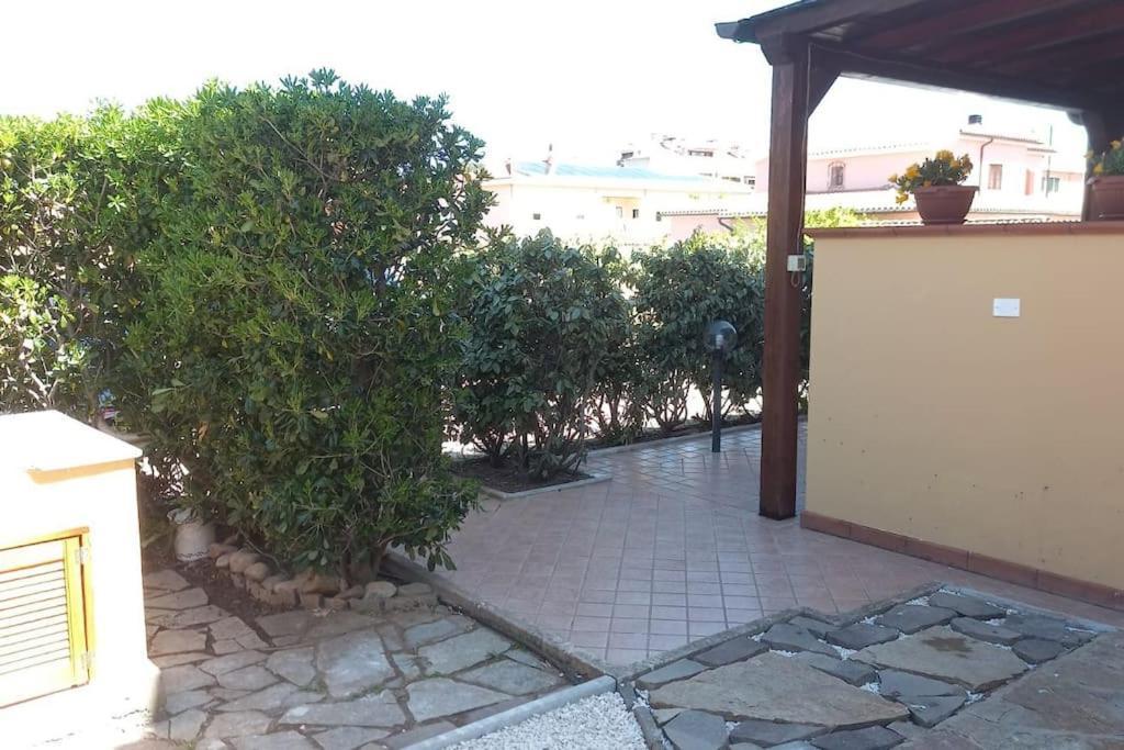 Casa Gioia Appartement Olbia Buitenkant foto