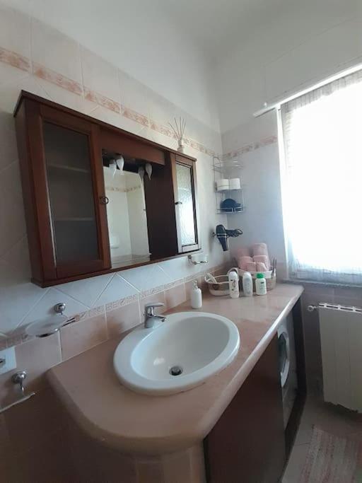 Casa Gioia Appartement Olbia Buitenkant foto