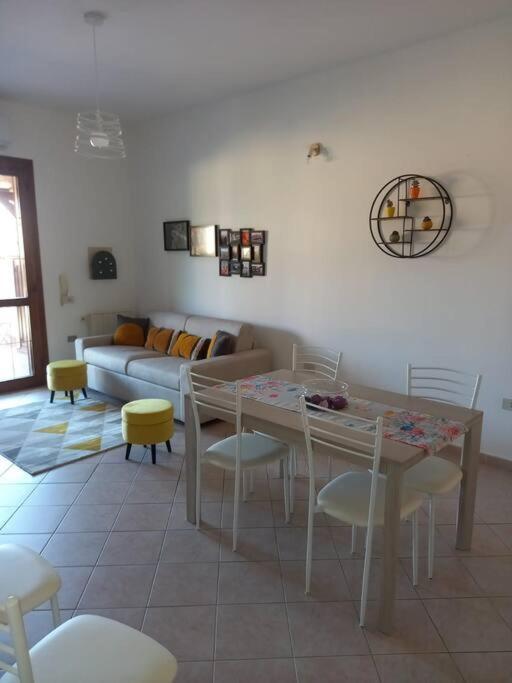 Casa Gioia Appartement Olbia Buitenkant foto