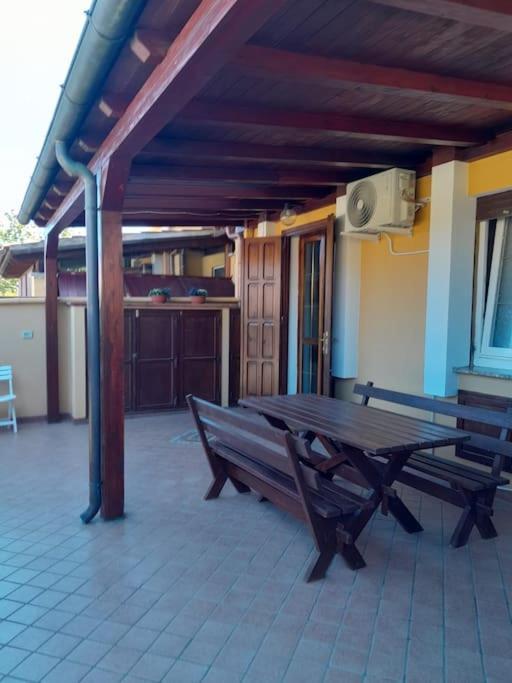 Casa Gioia Appartement Olbia Buitenkant foto