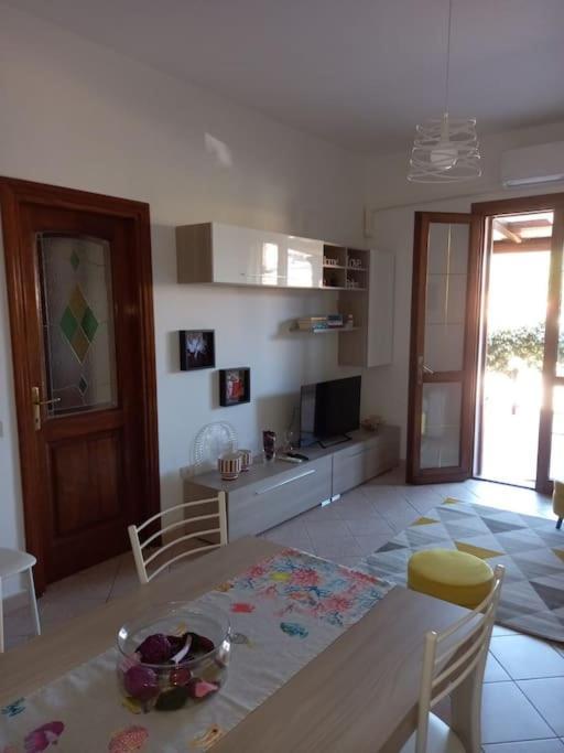 Casa Gioia Appartement Olbia Buitenkant foto