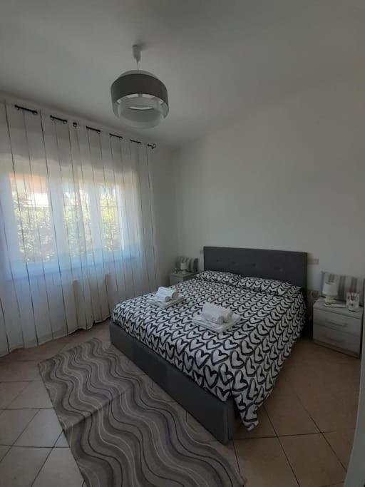 Casa Gioia Appartement Olbia Buitenkant foto