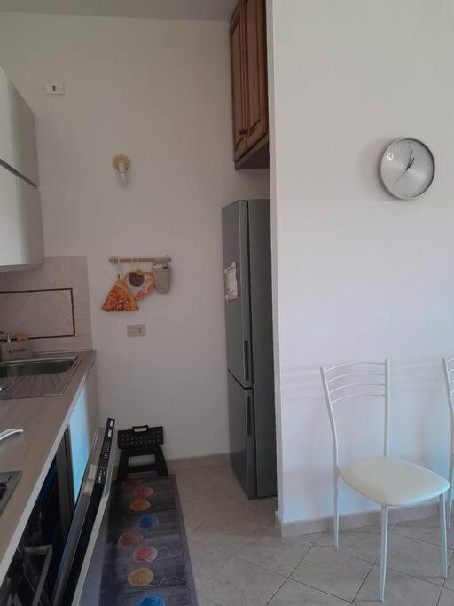 Casa Gioia Appartement Olbia Buitenkant foto