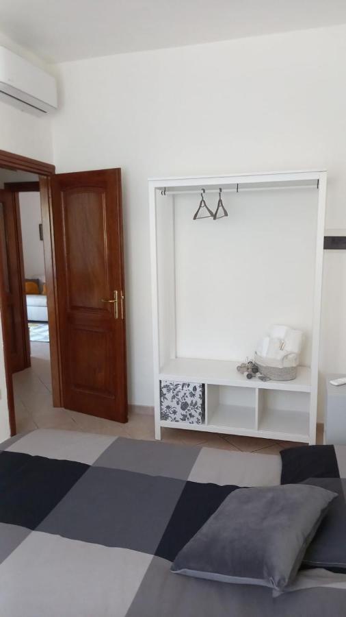 Casa Gioia Appartement Olbia Buitenkant foto