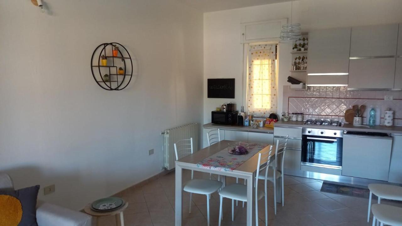 Casa Gioia Appartement Olbia Buitenkant foto