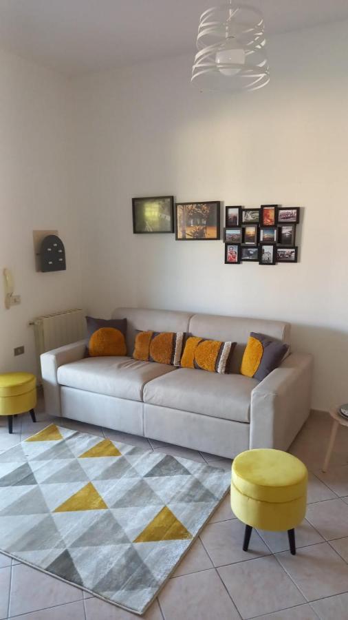 Casa Gioia Appartement Olbia Buitenkant foto