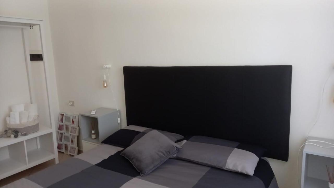 Casa Gioia Appartement Olbia Buitenkant foto