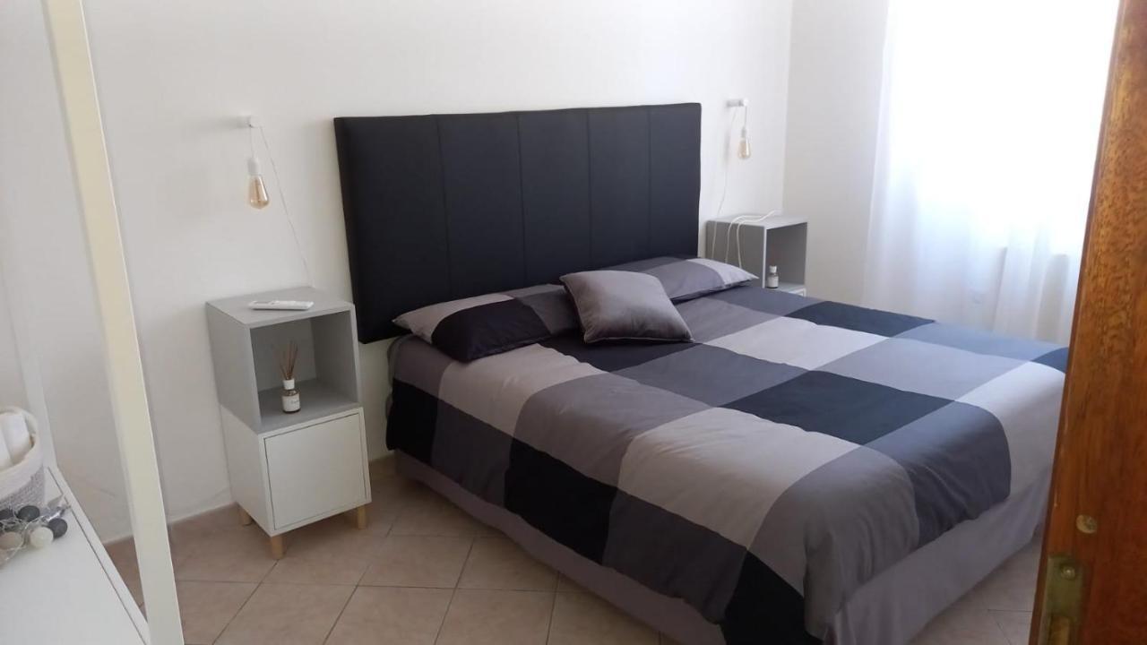 Casa Gioia Appartement Olbia Buitenkant foto