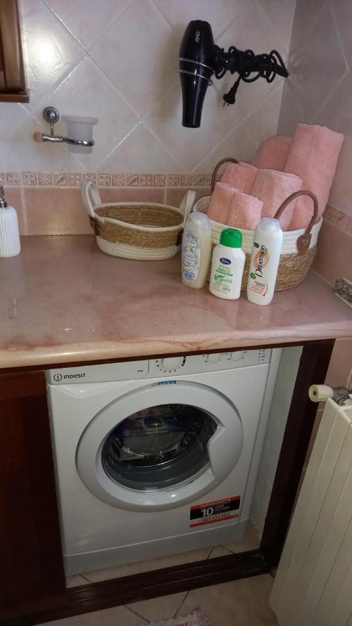 Casa Gioia Appartement Olbia Buitenkant foto