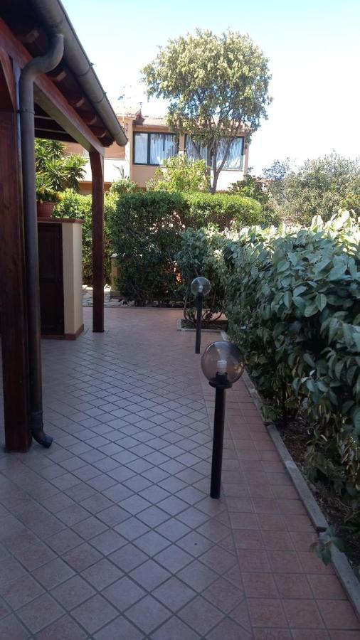 Casa Gioia Appartement Olbia Buitenkant foto