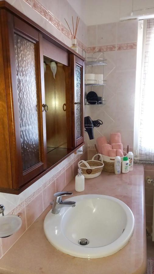 Casa Gioia Appartement Olbia Buitenkant foto