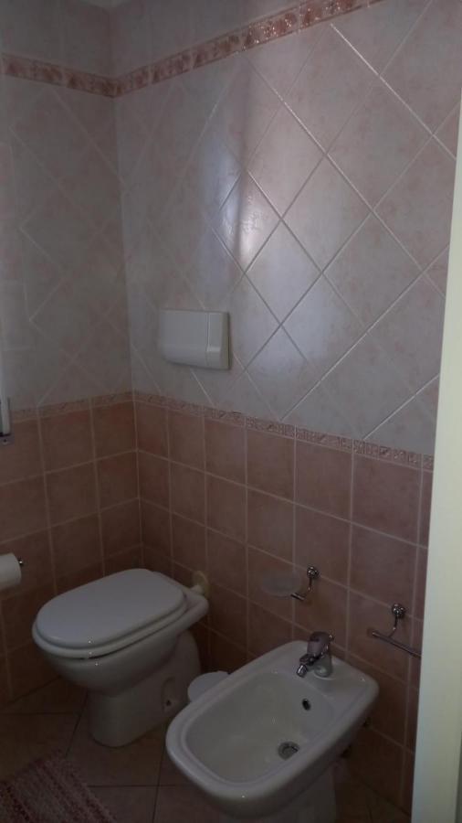 Casa Gioia Appartement Olbia Buitenkant foto