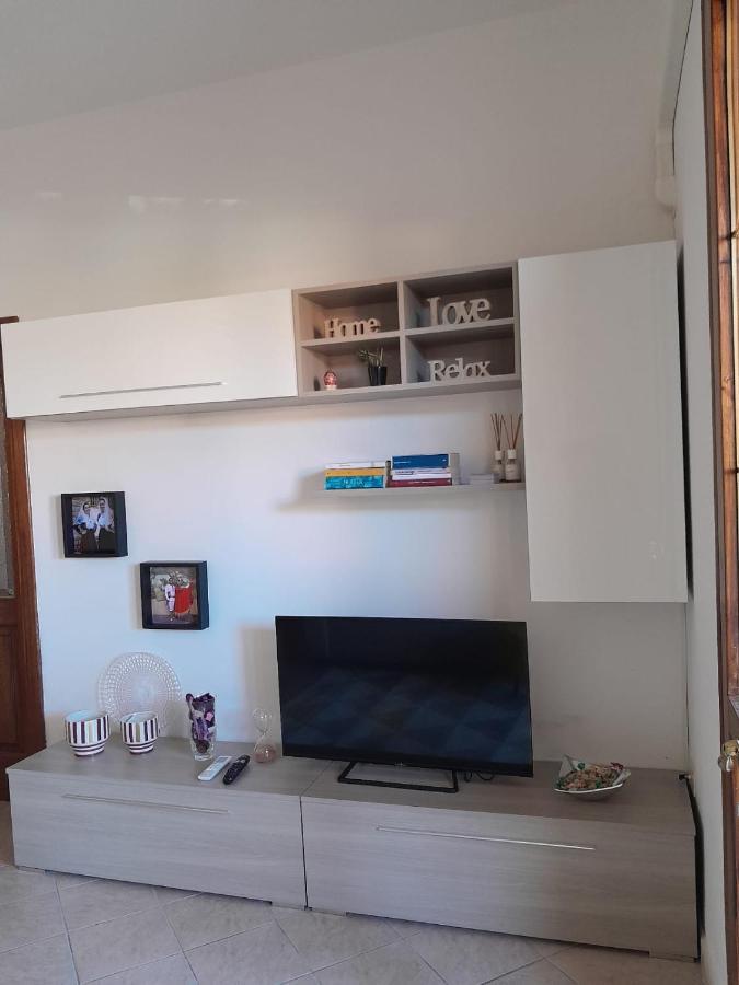 Casa Gioia Appartement Olbia Buitenkant foto