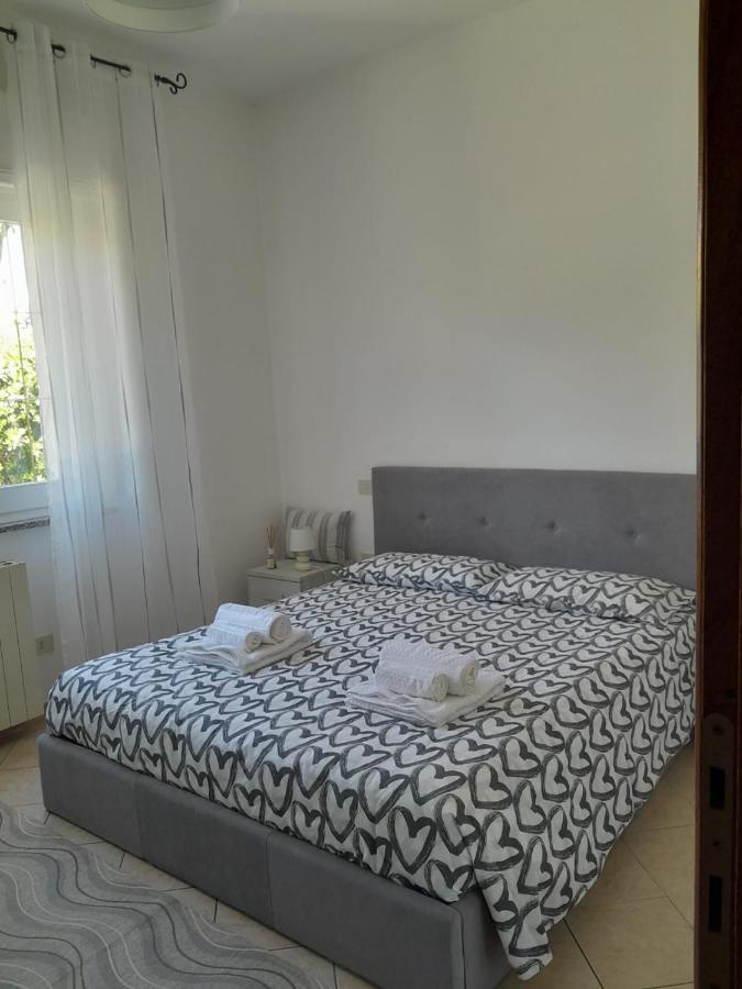 Casa Gioia Appartement Olbia Buitenkant foto