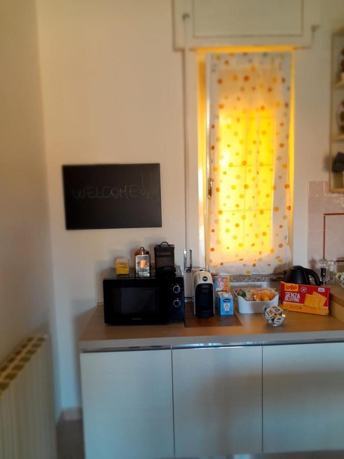 Casa Gioia Appartement Olbia Buitenkant foto
