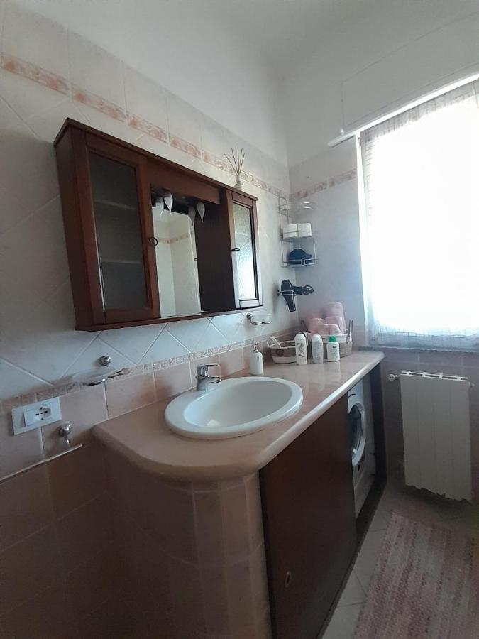 Casa Gioia Appartement Olbia Buitenkant foto